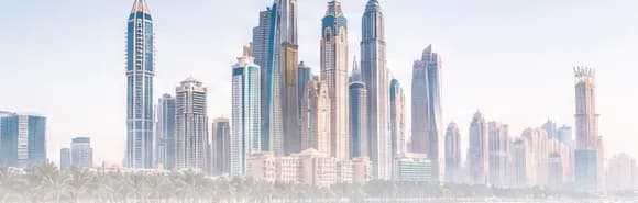 Dubai Marina, Dubai