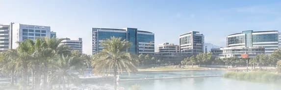 Dubai Silicon Oasis, Dubai
